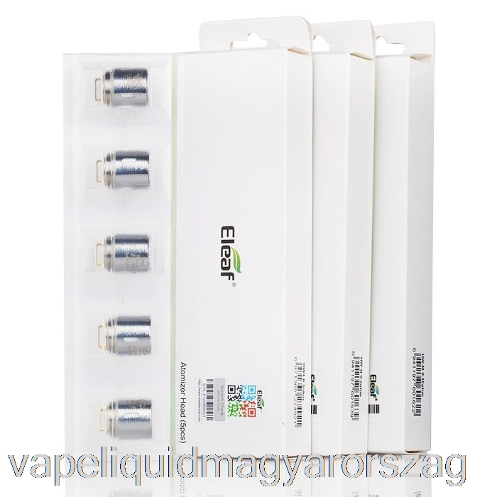 Eleaf Ello Hw Sorozatú Cseretekercsek 0,2 Ohmos Hw-t Tekercsek Vape E Cigi